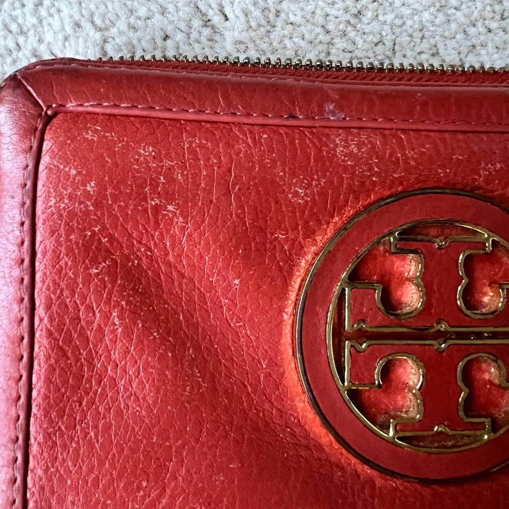 Tory Burch Wallet - Picture 6 of 6